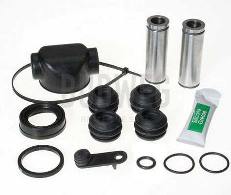 Repair Kit, brake caliper